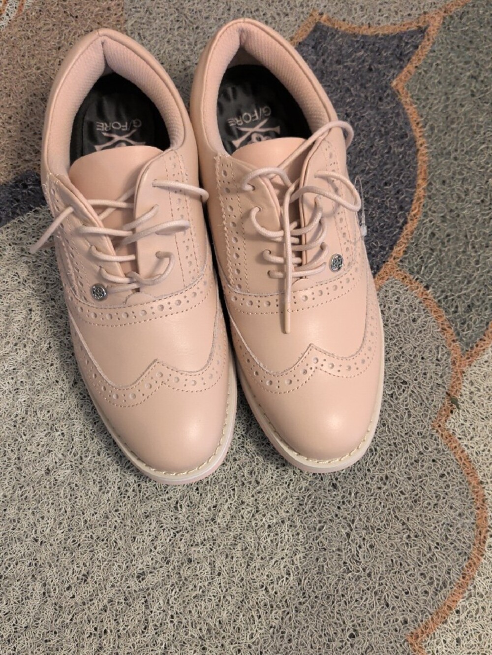 NWOT G/FORE women’s golf shoes